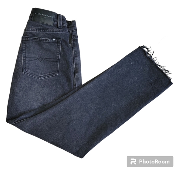 Lucky Brand Jeans - Picture 2 of 2